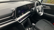 Kia Sportage 1.6T GDi 157 48V ISG 2 5dr Petrol Estate